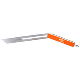 Bahco - Sliding Bevel, 250mm, Stainless Steel blade with aluminium handle | 9574-250